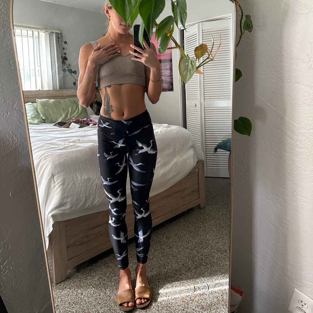 Carbon38 Leggings